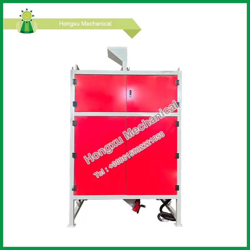 Ορισμός και Αρχή του Εξοπλισμού Διαχωρισμού