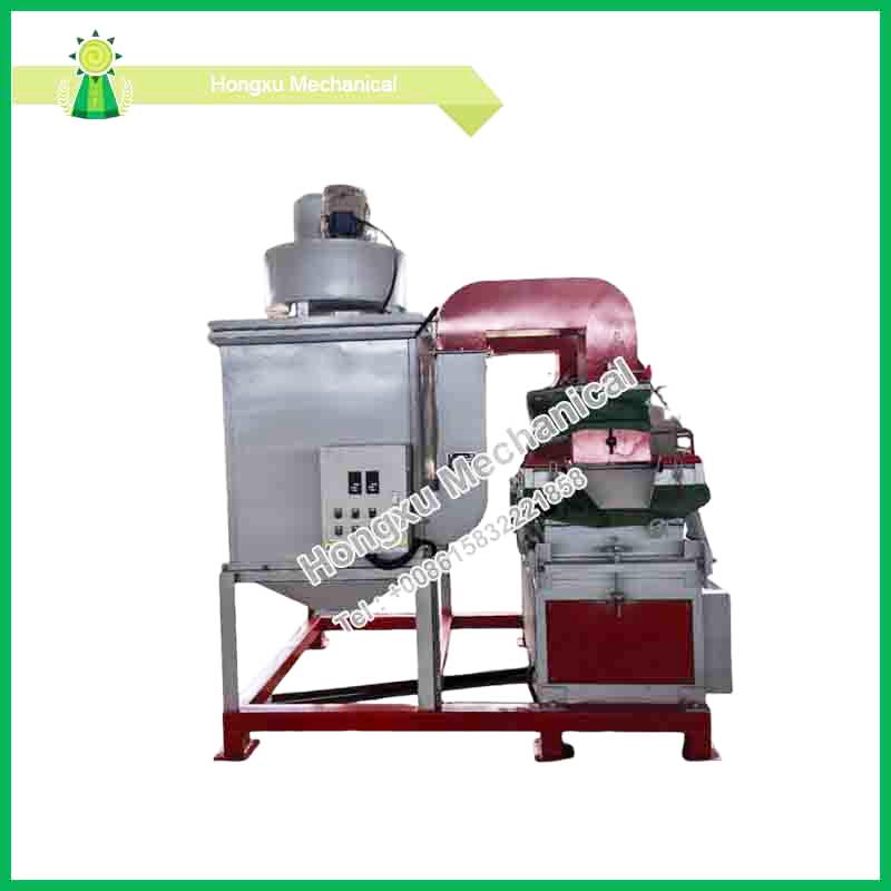 Διαχωριστής βαρύτητας κυκλοφορίας αέρα