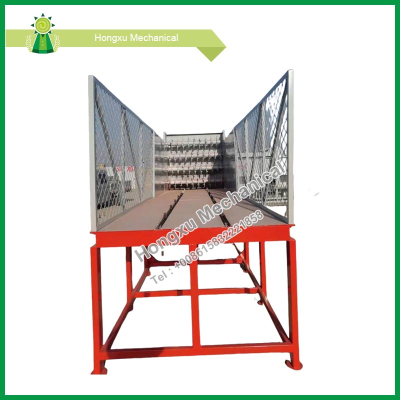 Μηχανή Θραύσης Bale