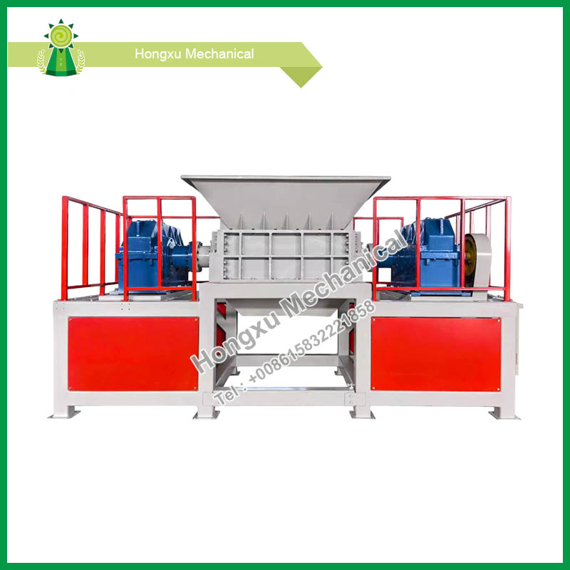 Βιομηχανικός Καταστροφέας