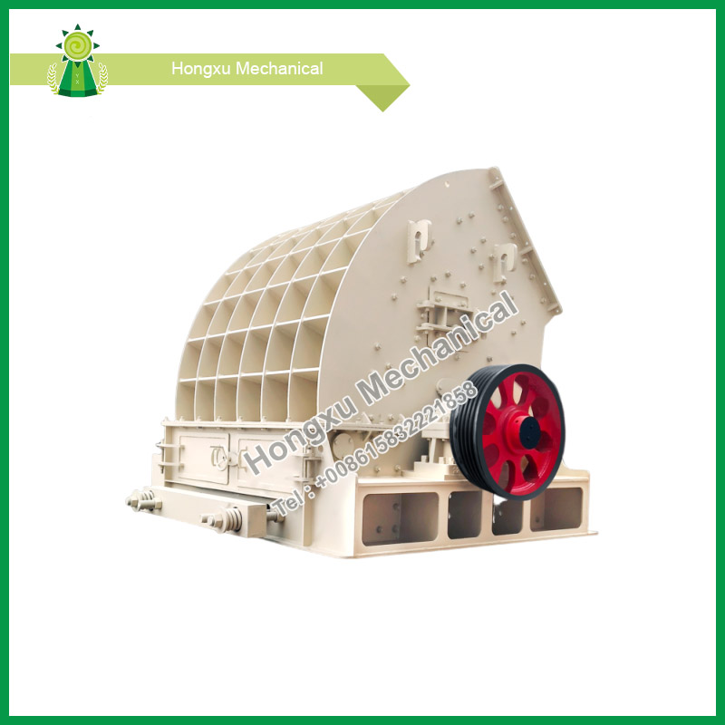 Βαρύς σφυροκόπτης σειράς PCZ