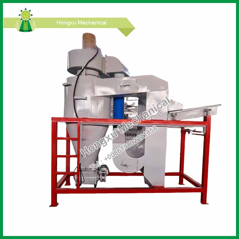 Πλαστικός ταξινομητής αέρα